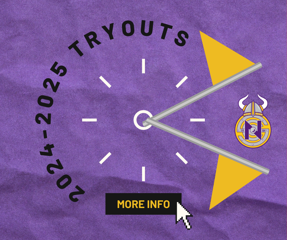 Tryouts 24-25